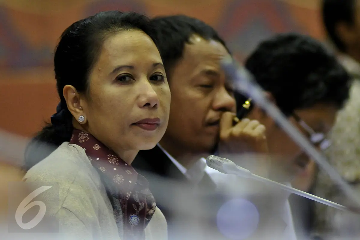 20151001- Rini Soemarno-Jakarta