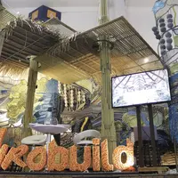 Ide interior. (Foto: Dok. Viro)