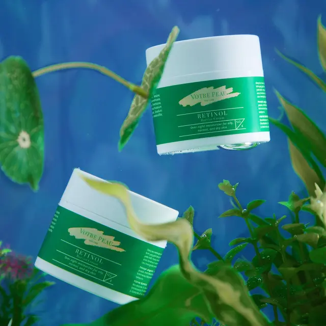 Votre Peau Skin Care