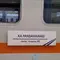 Harga dan Jadwal KA Pandanwangi Keberangkatan Ketapang-Jember 15 September 2026