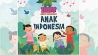 Album Anak Indonesia 