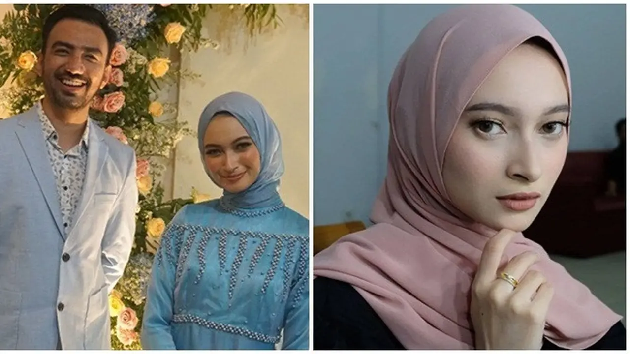 7 Pesona Valda Alviana, Calon Istri Reza Zakarya D'Academy yang Curi Perhatian