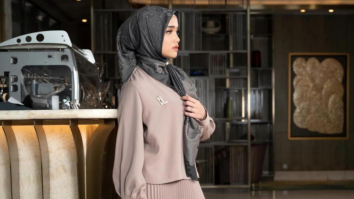 Outfit Ngabuburit Stylish tapi Tetap Nyaman untuk Ramadan