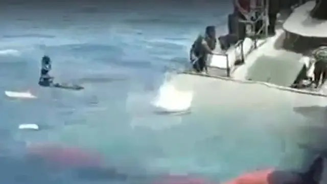 Kapal TNI