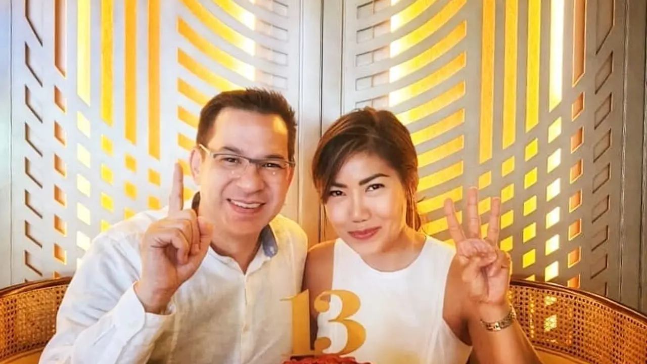 [Fimela] Ari Wibowo