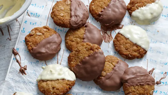 Foto: copyright taste.com.au