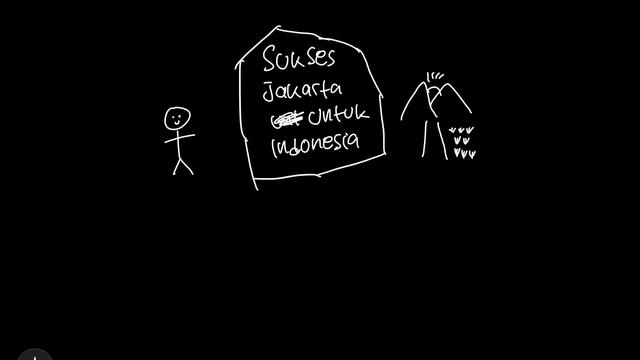 Desain Ikon Jakarta Nyeleneh Karya Netizen