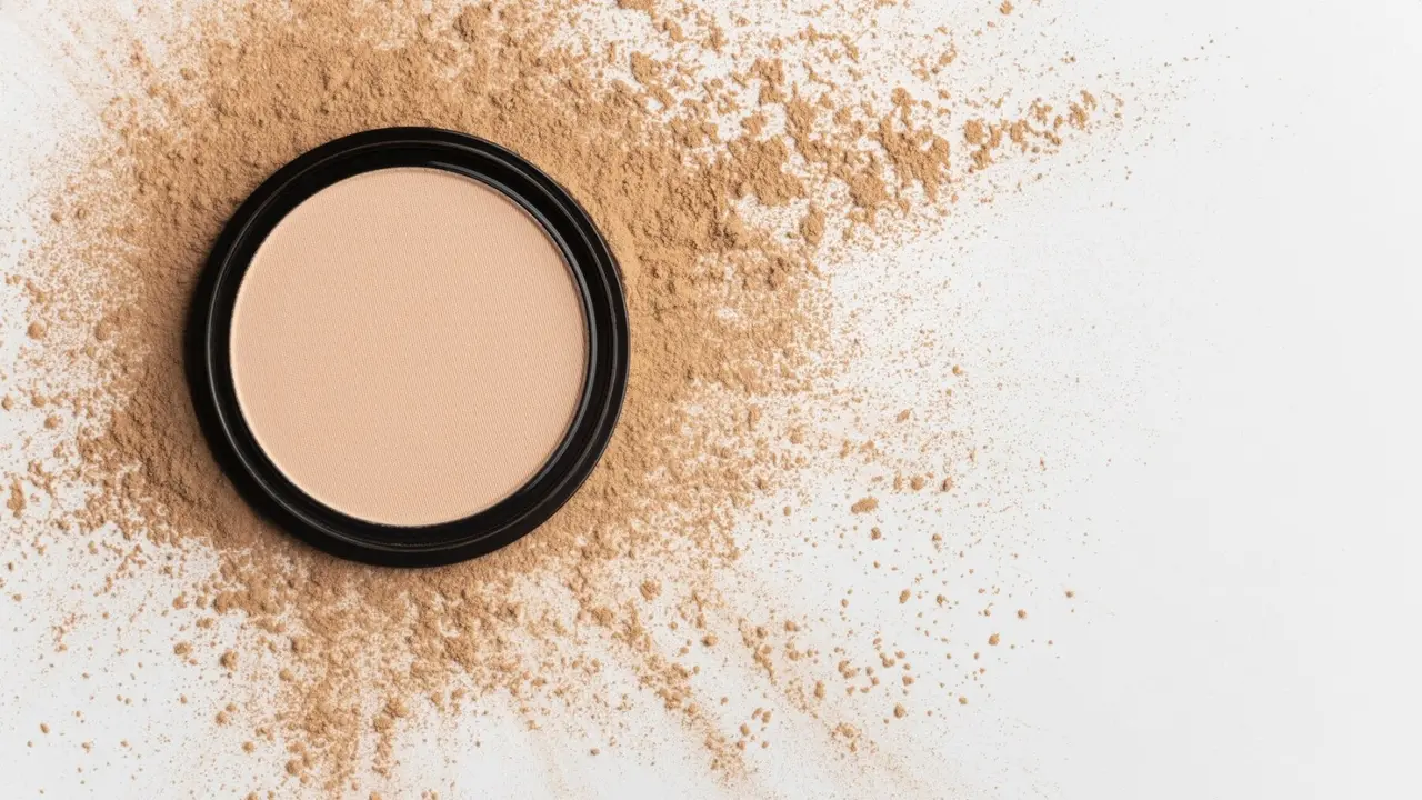 Teknik Aplikasi Loose Powder yang Wajib Dicoba (Foto/Sumber: Freepik)