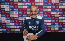 Resmi! Nuno Espírito Santo, Mantan Pelatih Nottingham Forest, Kini Nakhodai West Ham United