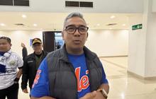 Farhan Pesan ke Bobotoh Tak Euforia Berlebihan Usai Persib Puncaki Liga di Paruh Musim: Baru Setengah Jalan