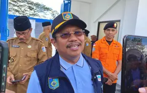 Sekda Buka Suara Kabar Bupati Lombok Barat Diduga Ditangkap KPK