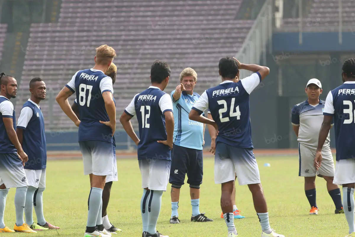 Persela Lamongan