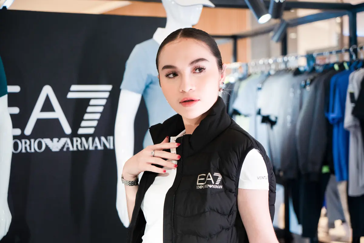 Tren Fashion Athleisure