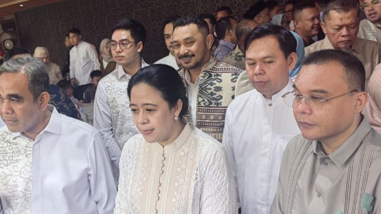 Puan Maharani Dorong Audit Akademik dan Pengawasan Ketat Cegah Pelecehan di Kampus