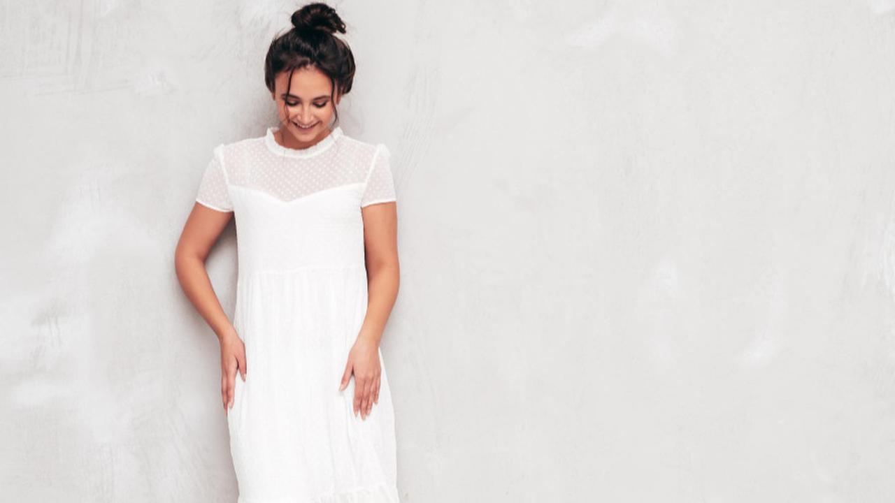 Model Baju yang Cocok untuk Tubuh Mungil, Bisa Ciptakan Ilusi Tinggi dan Menawan