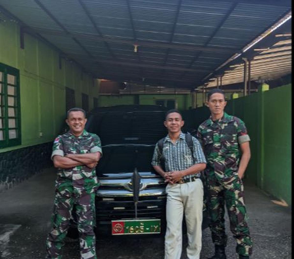 Dok. Istimewa
