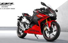 Mau Beli Honda CBR250RR? Cek Dulu Harga Terbaru Mei 2025 dan Fitur Unggulannya di Sini!