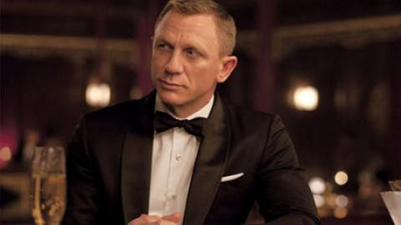 Skyfall masuk 14 film terlaris sepanjang masa