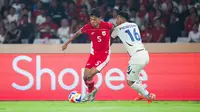Timnas Indonesia Gagal ke Piala Asia U-23 2026, Duo Persija Jakarta Diminta Alihkan Fokus ke BRI Super League