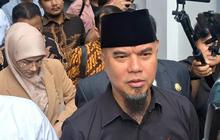 Ahmad Dhani Minta Putrinya Abaikan Komentar Pedas Netizen