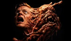 Sinopsis Film CLAYFACE, Kisah Aktor Hollywood yang Berubah Jadi Monster, Tayang 21 Oktober 2026!