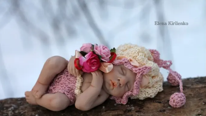 9 Boneka yang Lebih Cocok untuk Dijadikan Anak daripada Dipajang