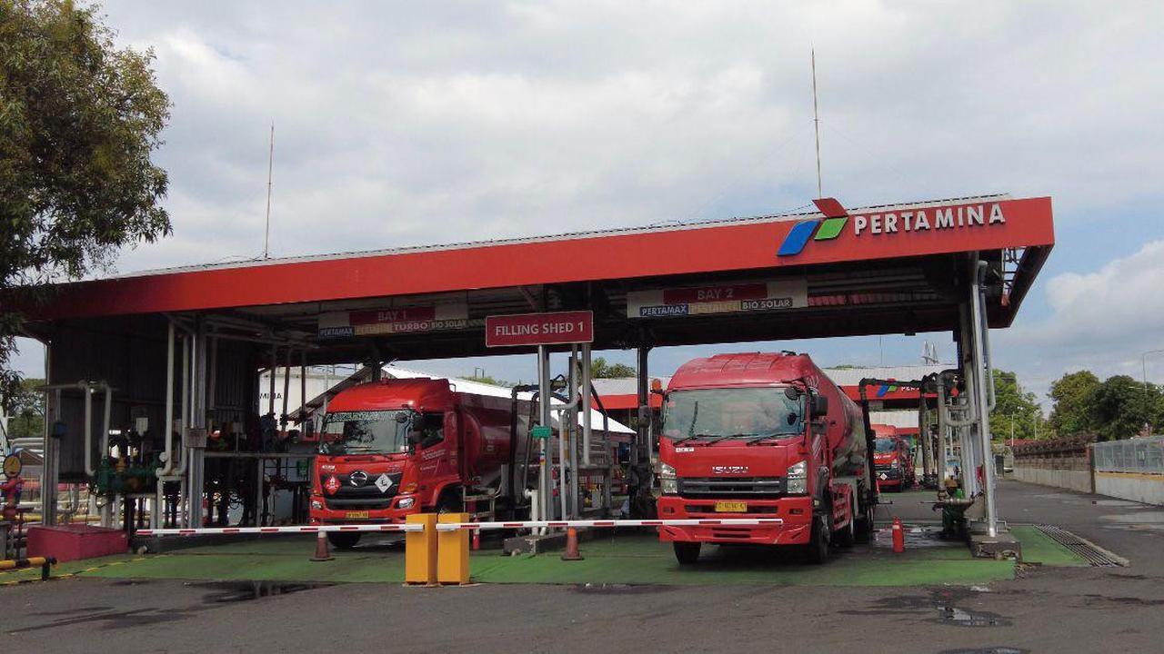 Pertamina Patra Niaga Perkuat Kerja Sama Global di AS, Amankan Pasokan BBM dan LPG Sepanjang 2026