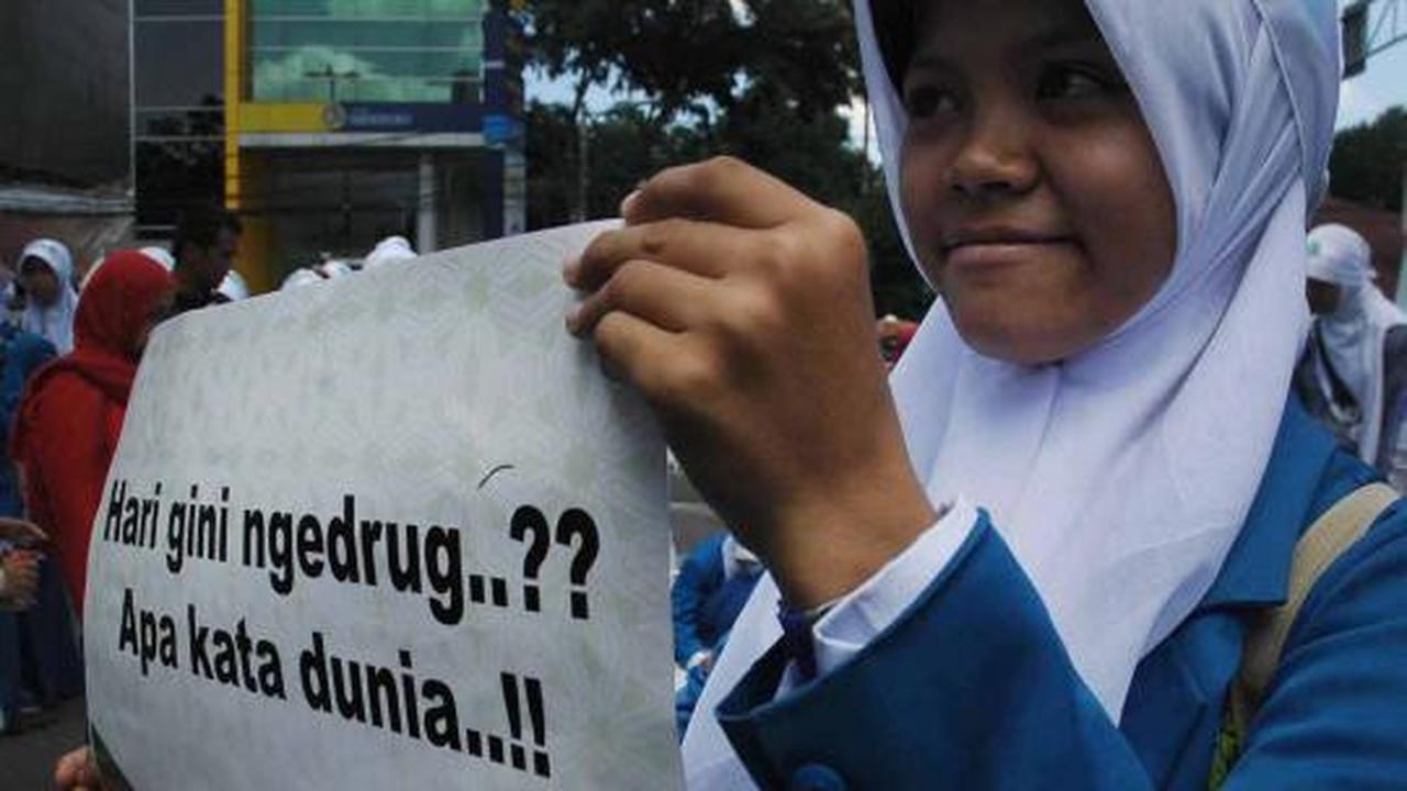Tanda tangan tolak pornografi