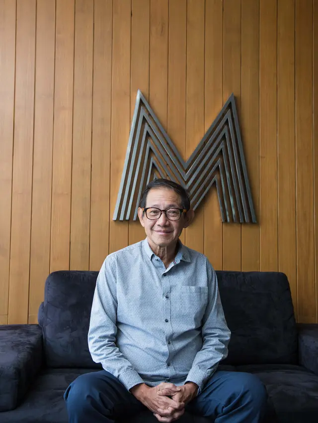 Marketing 5.0 Masuk Daftar Buku Bisnis Terbaik 2021, Hermawan Kartajaya ...