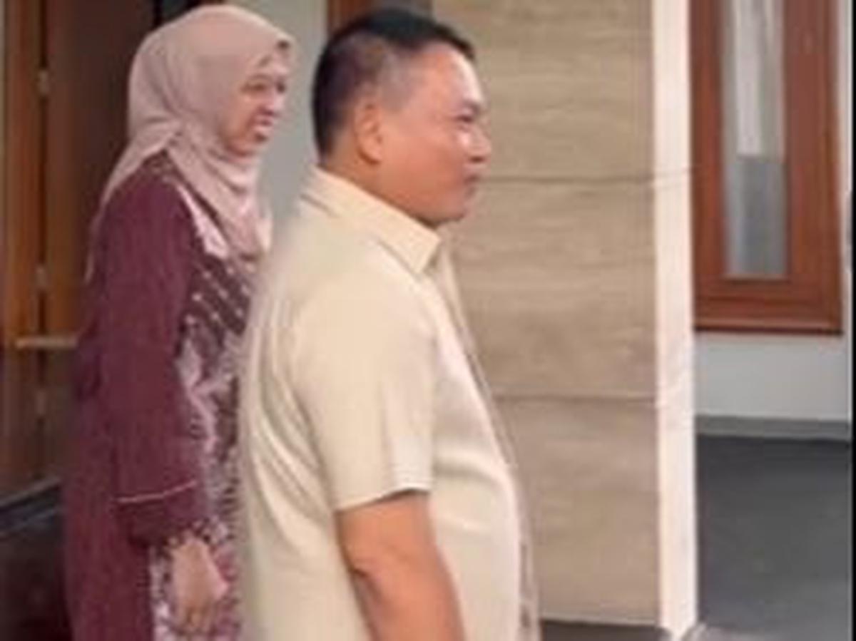 Dok. Istimewa