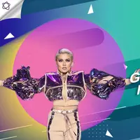 Menyimak perjalanan kisah karier bermusik Agnez Mo yang go Internasional hingga dikabarkan bakal duet lagi bareng Chris Brown. (Foto: Bambang E. Ros/Bintang.com, Desain: Nurman Abdul Hakim/Bintang.com)