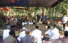 Belitung Bentuk Tim Khusus untuk Pemugaran Makam KA Rahad, Pendiri Kota Tanjungpandan