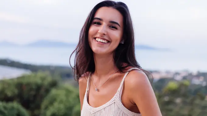 wanita oktober tidak suka cari perhatian