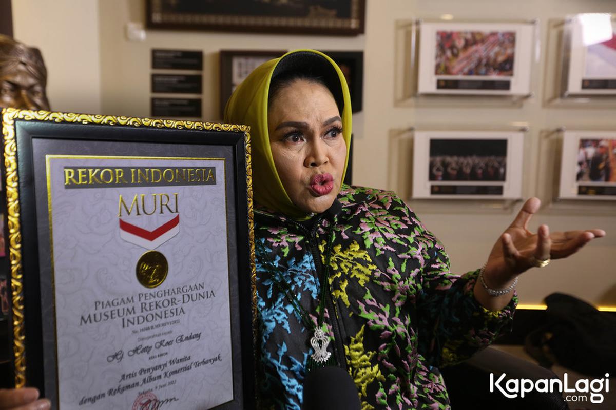Dok. Istimewa
