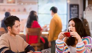 Kenny Austin dan Haico Van der Veken bintangi  Vidio Mini Drama Teka-Teki Cinta (Dok. Vidio).