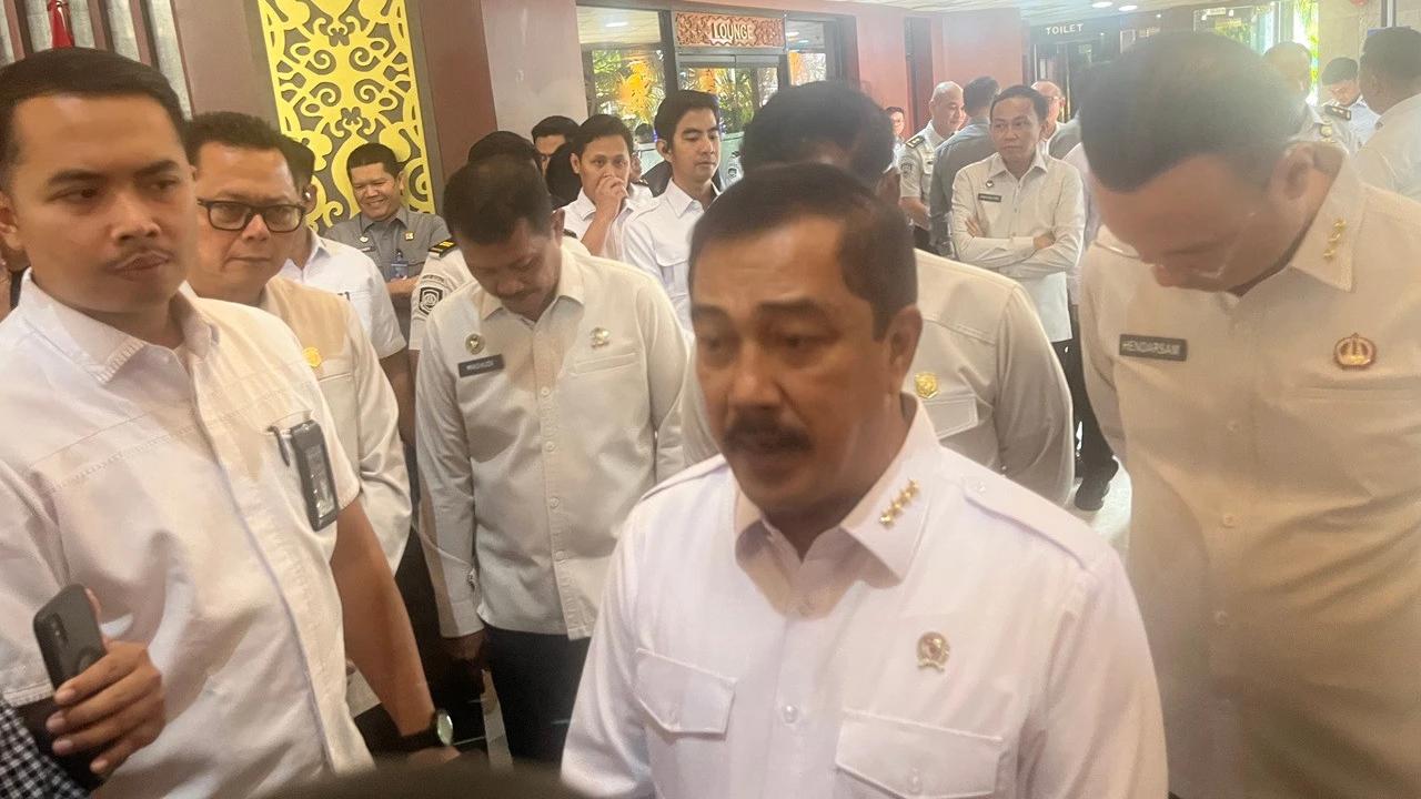 Fakta Baru Kasus Korupsi Imigrasi, Silmy Karim Sempat Minta Petunjuk Menteri Imipas Agus Andrianto Sebelum Serahkan Diri ke KPK