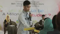 Martabak Gibran dan 'Pindah Kantor' Jokowi
