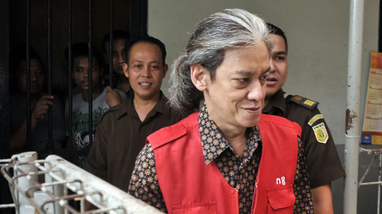 Fariz RM