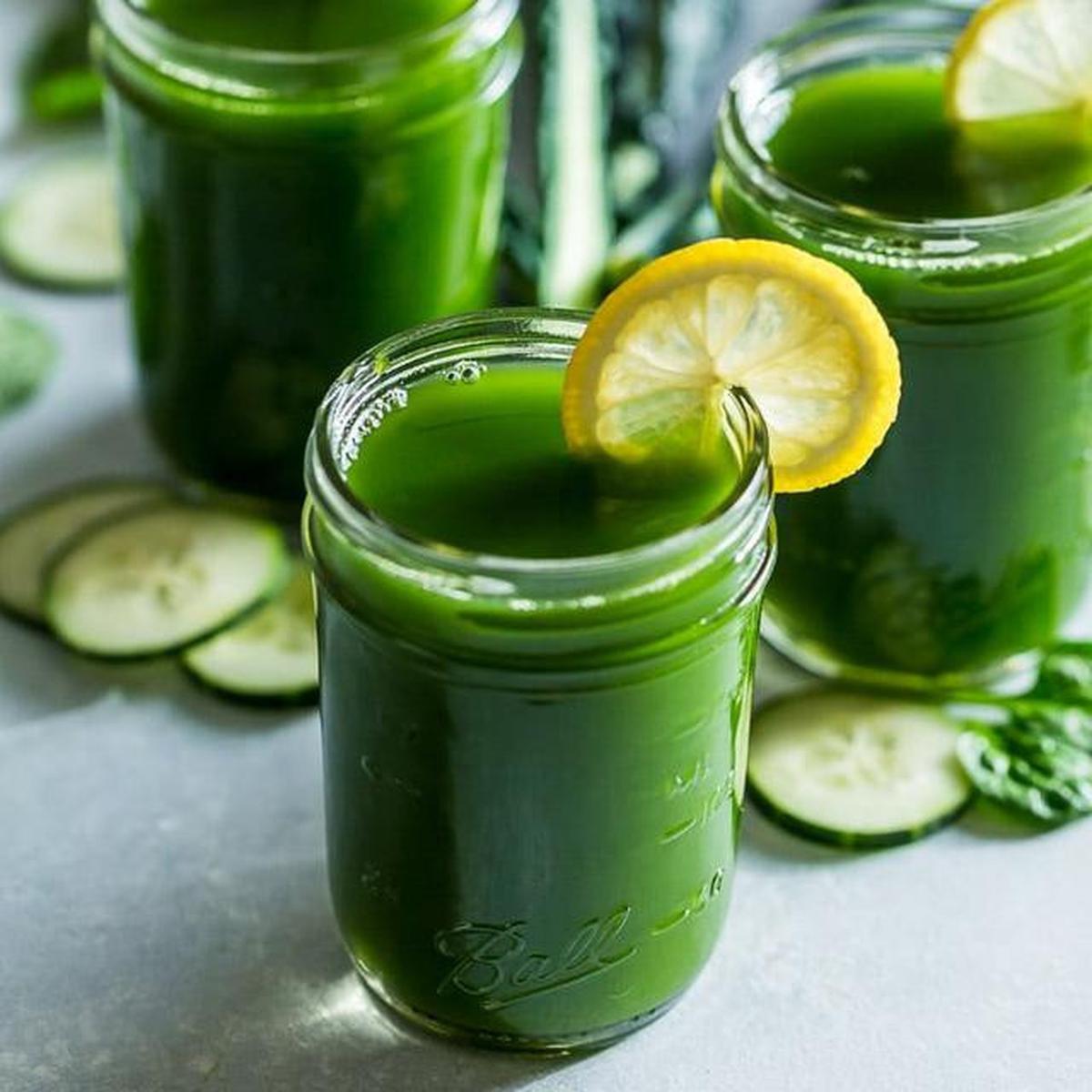 Resep Jus Detoks Tubuh untuk Diet Awal Tahun 2026, Bantu Wujudkan Resolusi