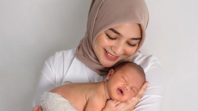 Citra Kirana. (Foto: Instagram @citraciki)