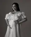 Di kehamilan 38 minggu, Chelsea Islan kembali curi perhatian dengan penampilan anggunnya [@chelseaislan]