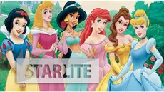 Cerita dalam Princess Disney yang tampak indah ternyata tak cocok untuk ditonton anak-anak. Duh, kenapa ya? Saksikan hanya di Starlite!
