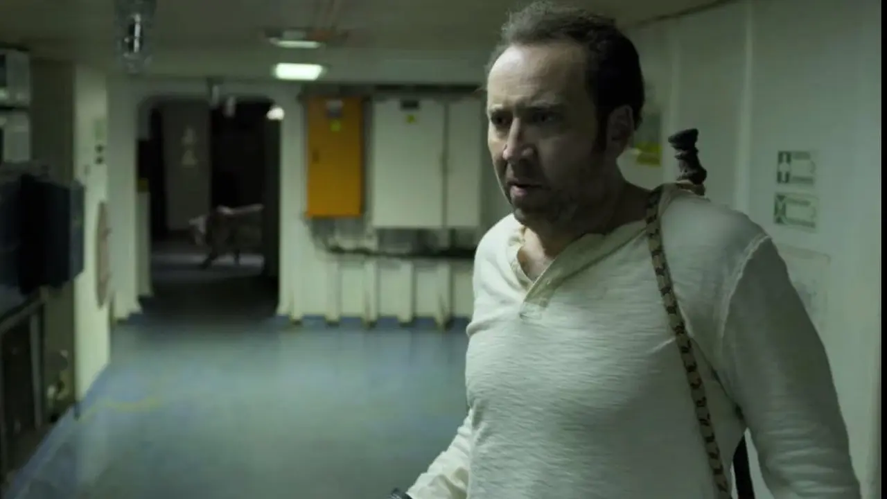 Film Primal di Bioskop Trans TV dengan bintang Nicolas Cage (Sumber foto: IMDB.com)