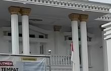 Fakta di Balik Kantor Desa bak Istana Eropa di Ciamis, Sediakan Kamar untuk Tamu dari Luar Daerah