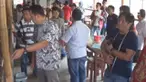 Seorang Kades diperas orang yang mengaku berasal dari LSM dan media. Mereka meminta uang tunai Rp 25 juta kepada sang Kades.