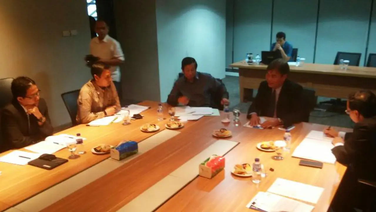 Tim Ad-Hoc PSSI