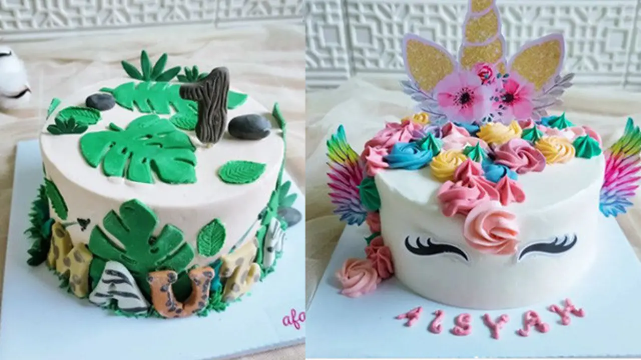 Imelda Orbitkan AFAF Cakes dan Pikat Konsumen dengan Kue Ala Korea
