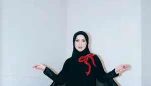 Irish Bella Akui Sempat Konsultasi ke Teman Artis Soal Program Bayi Tabung