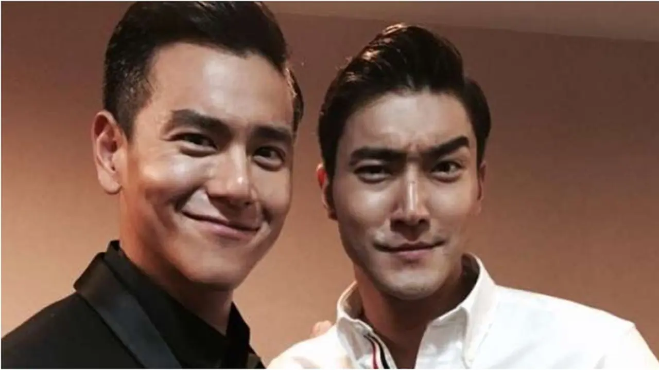 Siwon Suoer Junior