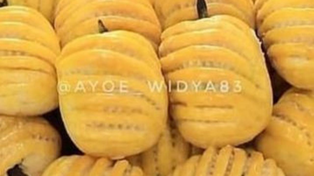 10. Resep Nastar Gold Bullion<br>
